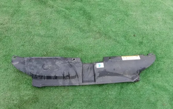 Audi A4 S4 B8 8K Radiator trim 8K0807081B