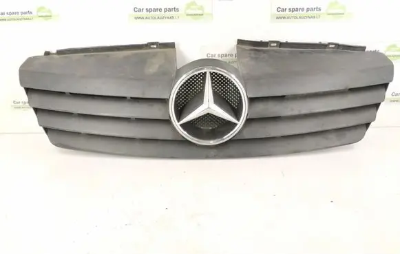Mercedes-Benz Vaneo W414 Front grill 4148800085 A4148800085