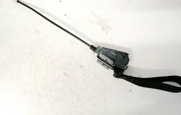 Chrysler 300 - 300C Seat back rest lock catch 663195aa 857695