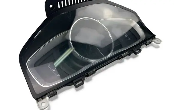 Volvo S60 Speedometer (instrument cluster) 31412535