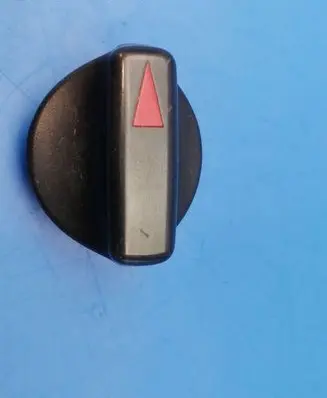 Mercedes-Benz E W123 Climate control/heater control trim 