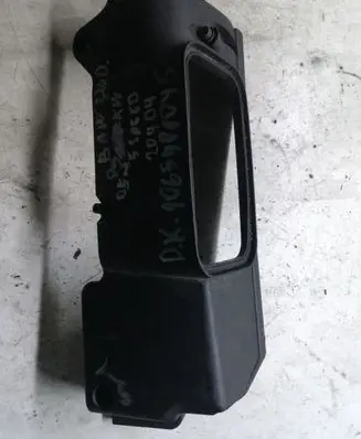 BMW 3 E46 Air filter box cover 0928400397
