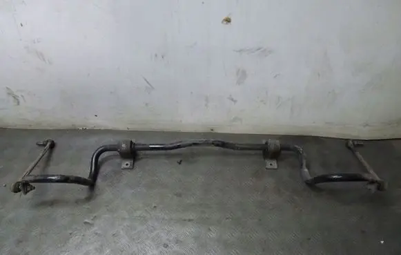 Renault Megane III Front anti-roll bar/sway bar 546110003R