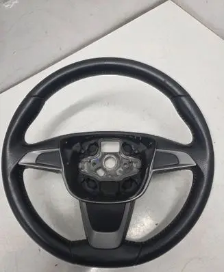 Seat Ibiza IV (6J,6P) Steering wheel 6J0419091A 559433804201 34183559A