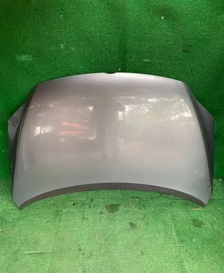 Volkswagen Golf Plus Engine bonnet/hood 5M0823155