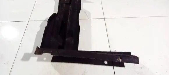 Opel Meriva A Other trunk/boot trim element