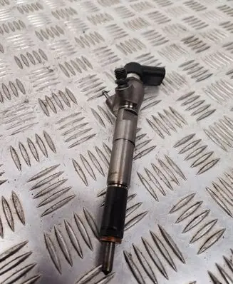 Renault Megane III Fuel injector 166008052R