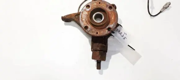 Citroen C4 Grand Picasso Front wheel hub