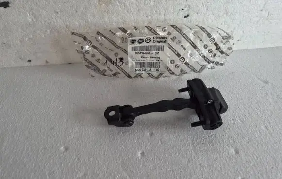 Ram ProMaster Front door check strap stopper 51974261 68259351AA