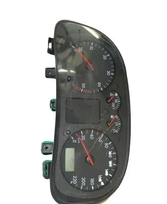 Volkswagen Golf IV Speedometer (instrument cluster) 180920806E