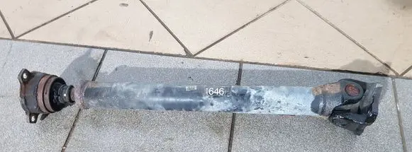 Mitsubishi L200 Front prop shaft 