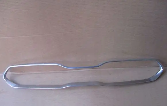 KIA Ceed Front bumper upper radiator grill 86352j7700