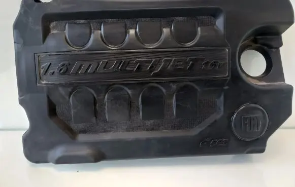 Fiat Doblo Engine cover (trim) 0051864