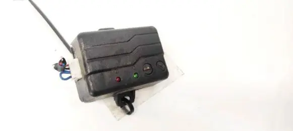 Toyota Avensis T250 Alarm control unit/module 