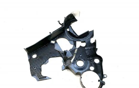 Audi Q3 8U Timing belt guard (cover) 03L109145B