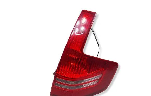 Citroen C4 I Rear/tail lights 150889KASACJA 150889
