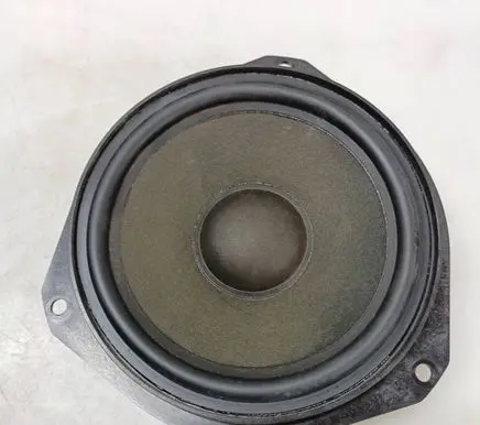 Opel Vectra C Front door speaker 24423552 V73153 1351001182