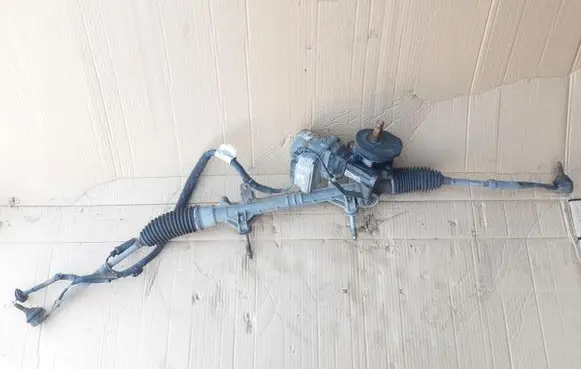 Peugeot 208 Steering rack