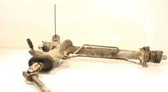 Skoda Fabia Mk2 (5J) Steering rack