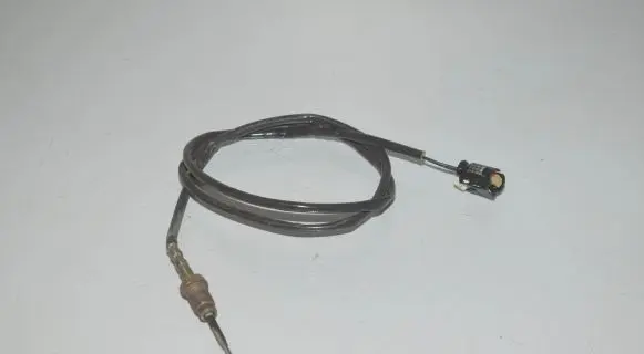 BMW 2 F46 Exhaust gas temperature sensor 8570121 13628570121