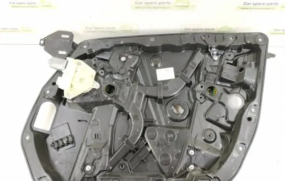 Mercedes-Benz C W205 Front door electric window regulator 2059060113 A2059060113