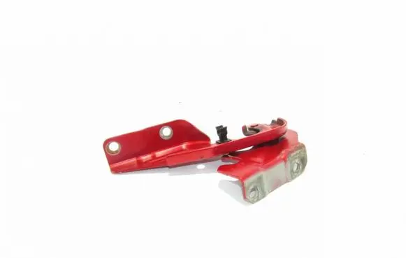 Mitsubishi Lancer X Engine bonnet/hood hinges