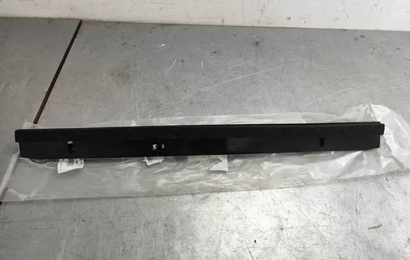 Toyota Yaris Cross Intercooler air guide/duct channel 16594K0040