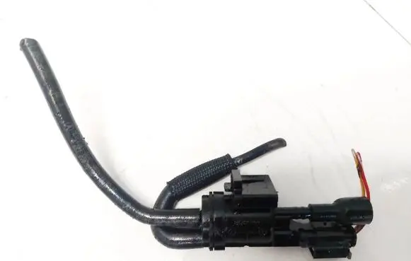 Valve vacuum
