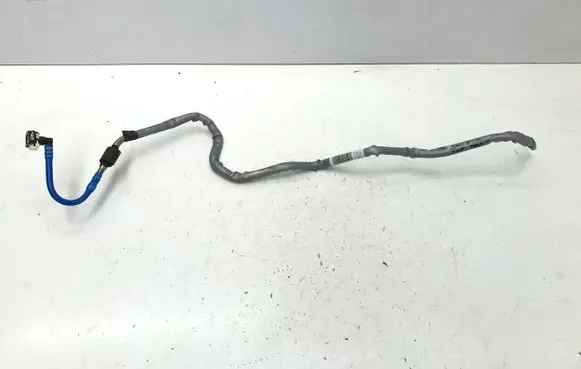 BMW 2 Active Tourer U06 Fuel line pipe 8742393 874239307