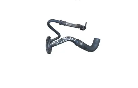 Renault Master III Turbo turbocharger oiling pipe/hose 925639R