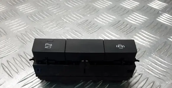 Audi A6 S6 C8 4K Parking (PDC) sensor switch 4N0959673B