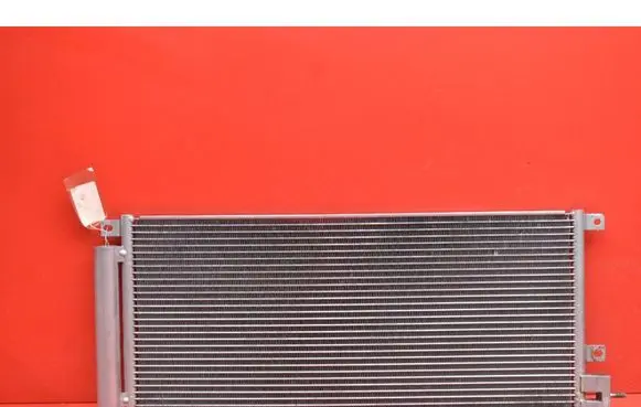 Opel Mokka Air conditioning (A/C) radiator (interior) 