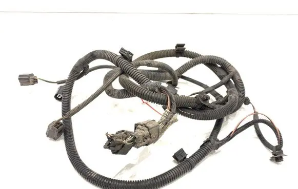 Renault Megane IV Parking sensor (PDC) wiring loom 240158188R