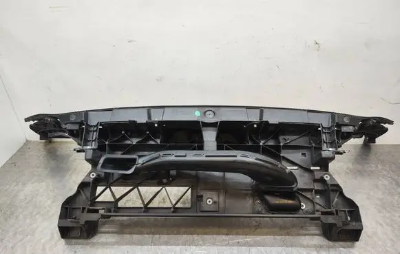 Toyota Proace Radiator support slam panel 9808490780 1593402X M51032