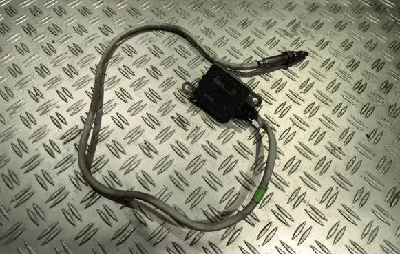 Renault Trafic III (X82) Lambda probe sensor 227902682R A3C0143400002
