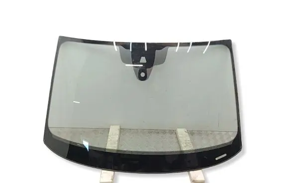 Audi A4 S4 B9 Front windscreen/windshield window AS1M147