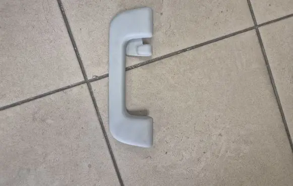 Toyota Auris E180 Rear interior roof grab handle 7461002170 7461002180