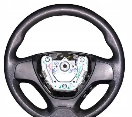 Hyundai i10 Steering wheel