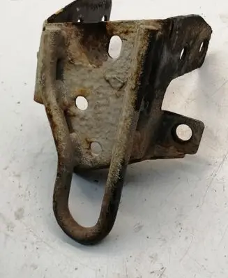 Ford Transit Towing hook eye 
