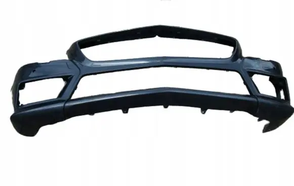 Mercedes-Benz SLK R172 Front bumper
