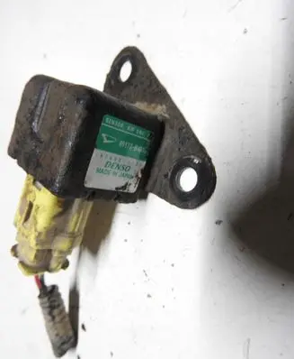 Renault Kangoo II Airbag deployment crash/impact sensor 1876007120