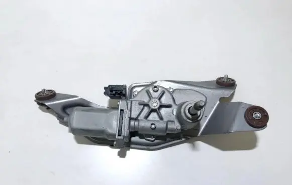 Mazda 6 Rear window wiper motor 8496000811 849600-0811