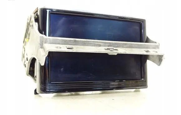 Audi A8 S8 D4 4H Screen/display/small screen 4H0857273