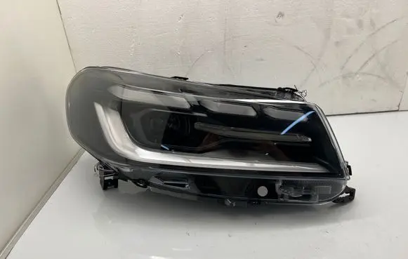 Rear/tail lights