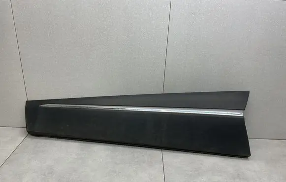 Renault Captur Front door trim (molding) 808778404R
