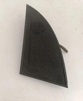 Opel Zafira C Front door speaker cover trim 13352045 20891044