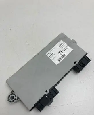 BMW 5 F10 F11 CAS control unit/module 9257038 2110551276 5WK50322LBR