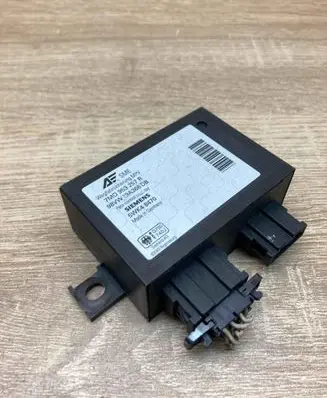 Volkswagen Sharan Immobilizer control unit/module 7M0953257R 98VW19A366DB WITHPLUG
