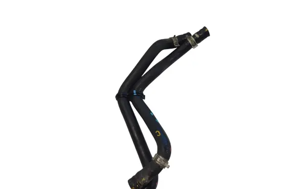 Subaru Outback (BT) Engine coolant pipe/hose 0318211210 0316211504