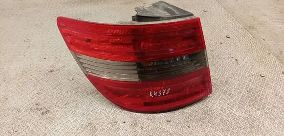 Mercedes-Benz B W245 Rear/tail lights 